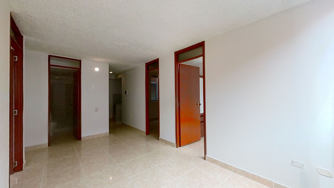 Apartamento en Venta en el Conjunto Lirio