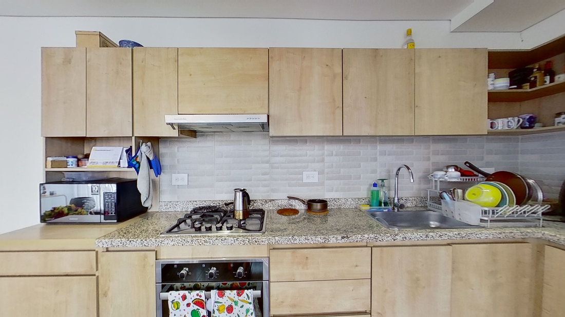 Apartamento en Venta en el Conjunto Nomo Pasadena