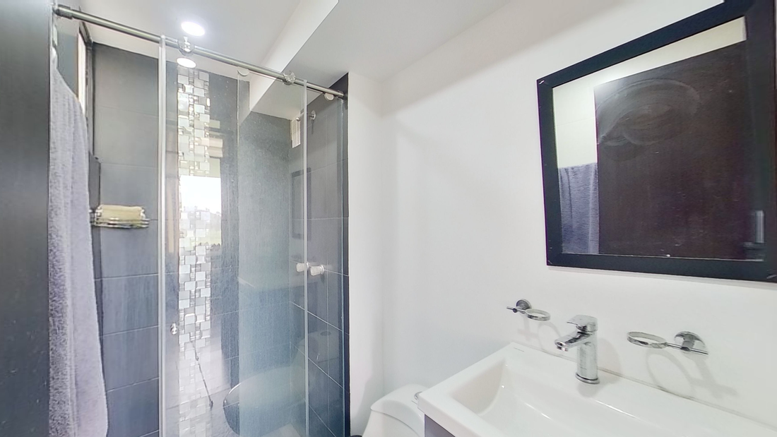 Apartamento en Venta en el Conjunto Huertas de Soacha