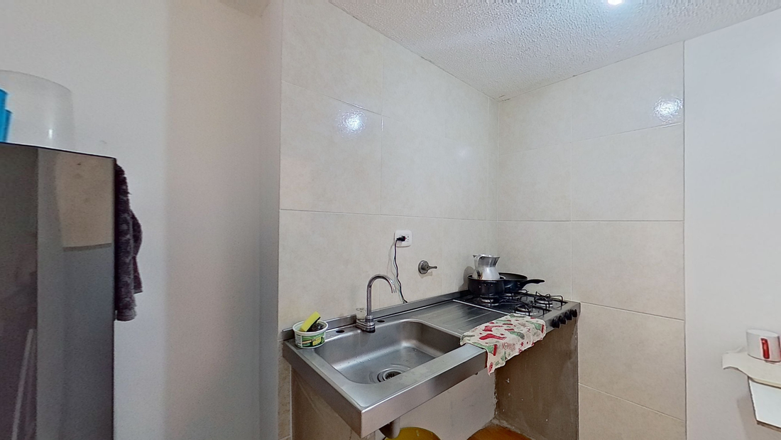 Apartamento en Venta en el Conjunto La Armonía 3