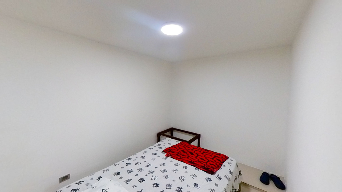 Apartamento en Venta en el Conjunto Condominio 2 Gran Vía