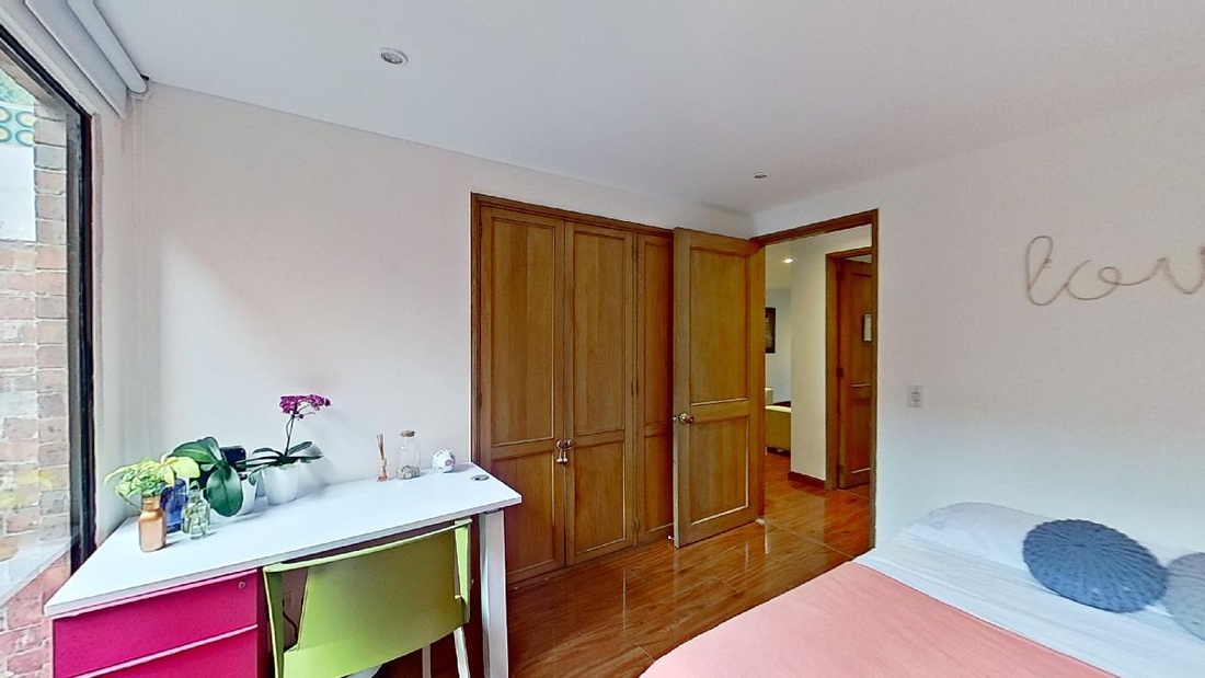Apartamento en Venta en el Conjunto Alborada