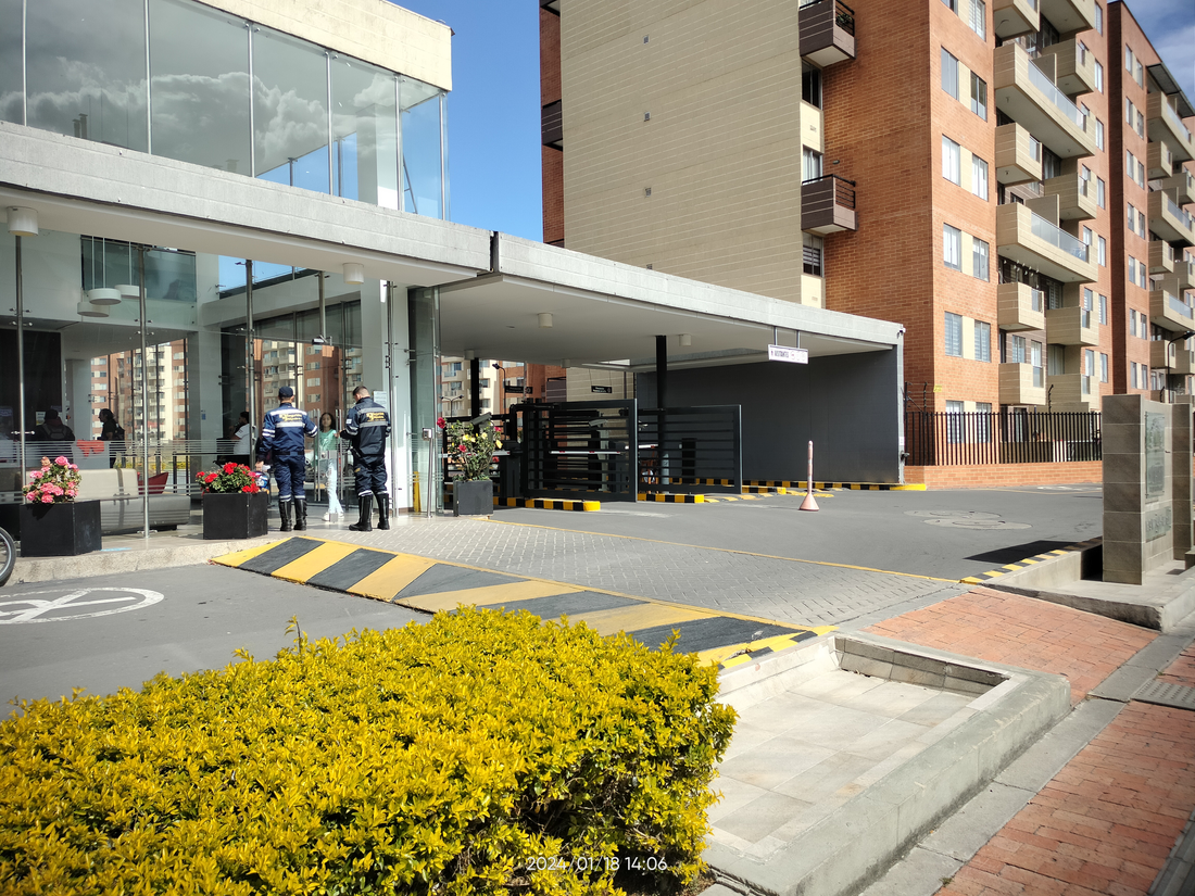 Apartamento en Venta en el Conjunto Sol Naciente