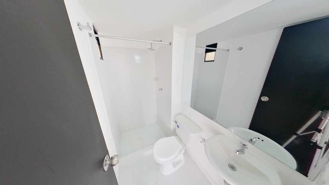 Apartamento en Venta en el Conjunto Parque Campestre 6