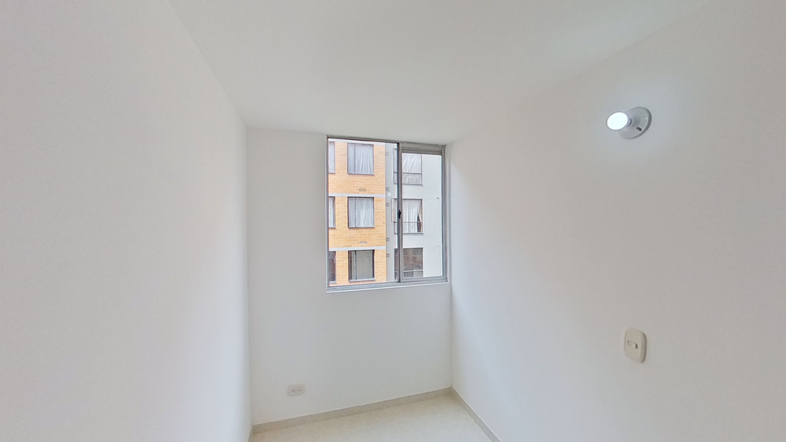 Apartamento en Venta en el Conjunto Eucalipto
