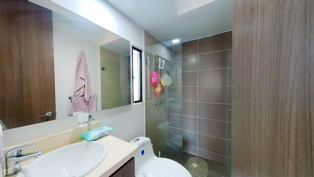 Apartamento en Venta en el Conjunto Teca