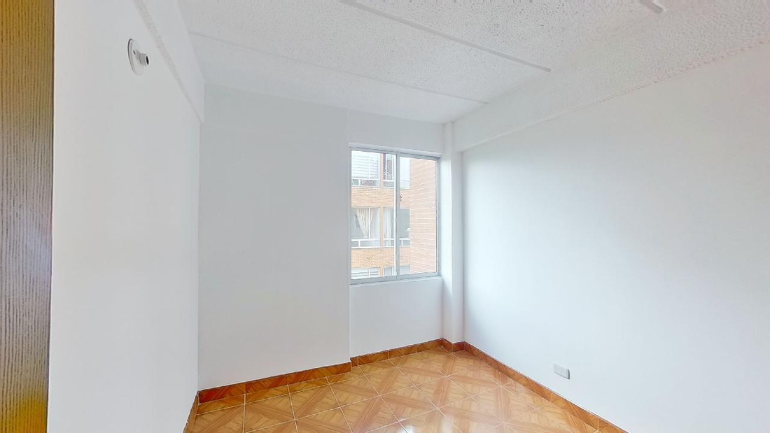 Apartamento en Venta en el Conjunto Portal de Modelia 1