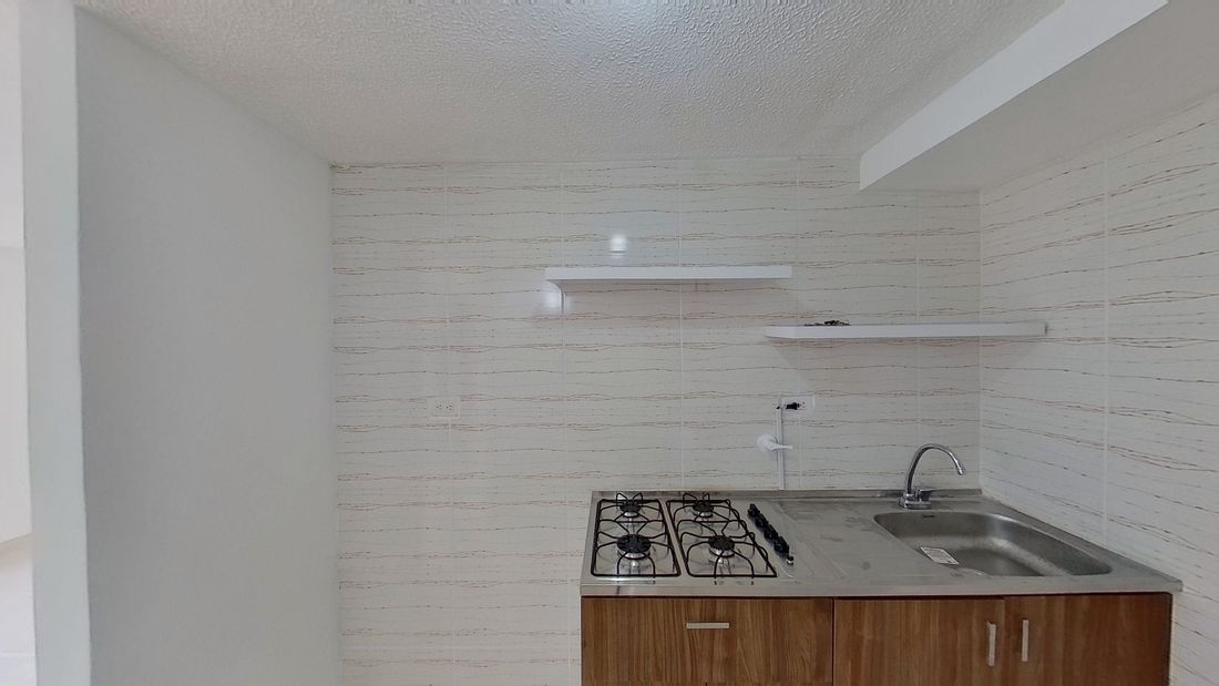Apartamento en Venta en el Conjunto La Grandeza 2