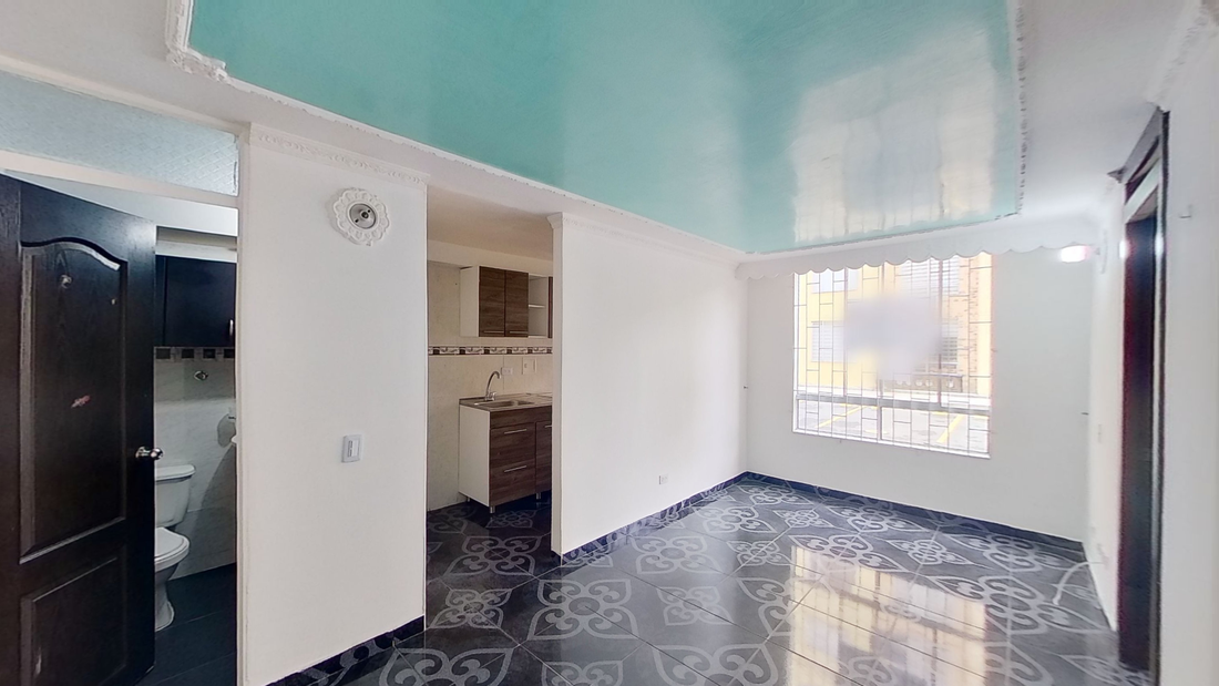 Apartamento en Venta en el Conjunto Portal De La 181