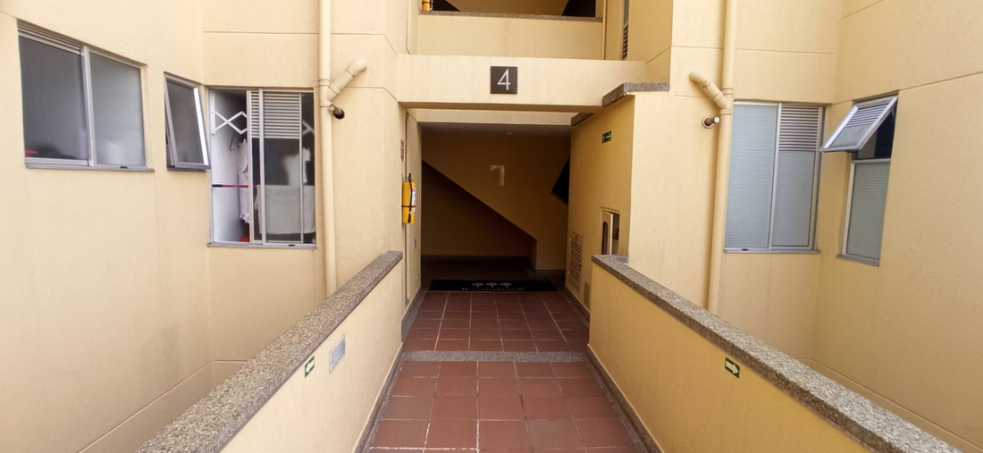 Apartamento en Venta en el Conjunto Bosqueladera