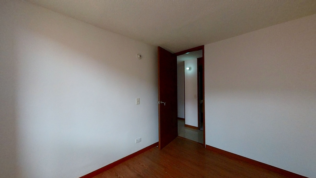 Apartamento en Venta en el Conjunto Puerto nuevo parque residencial