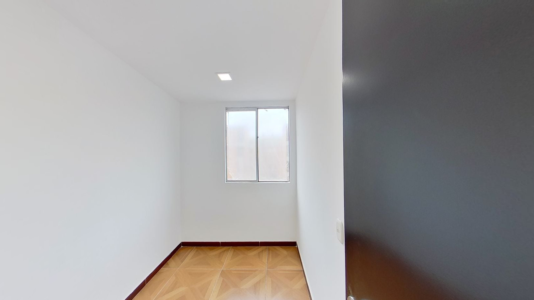 Apartamento en Venta en el Conjunto Girasol