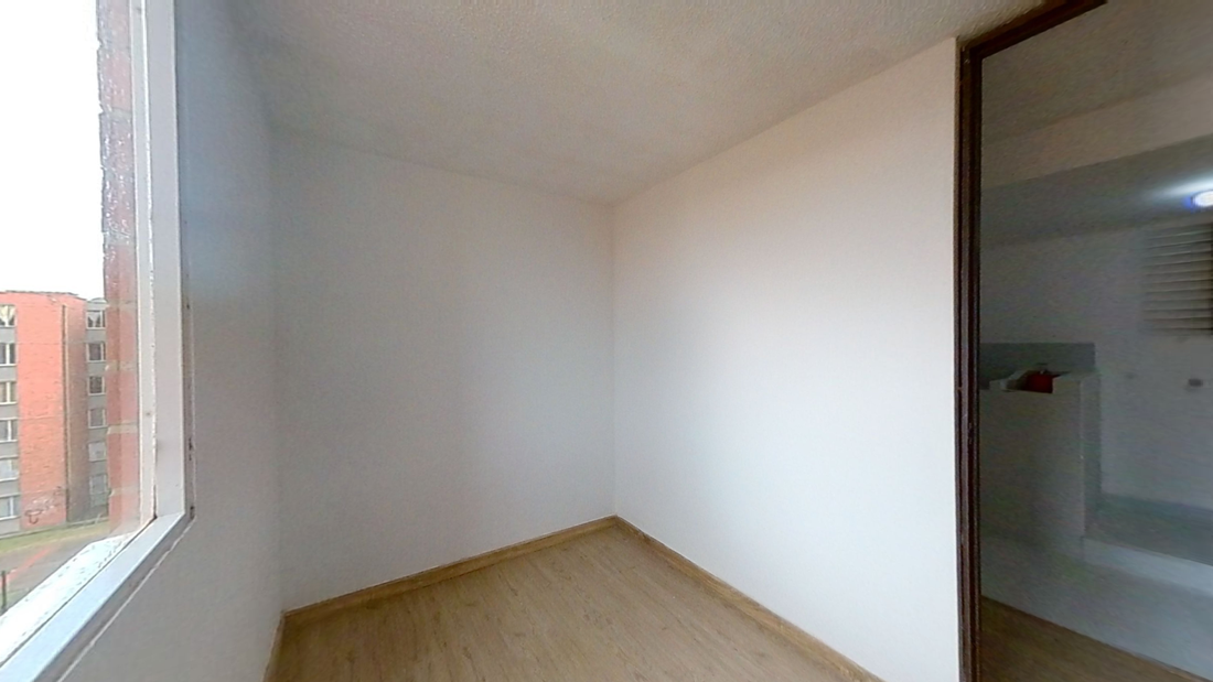 Apartamento en Venta en el Conjunto La Fortuna 2
