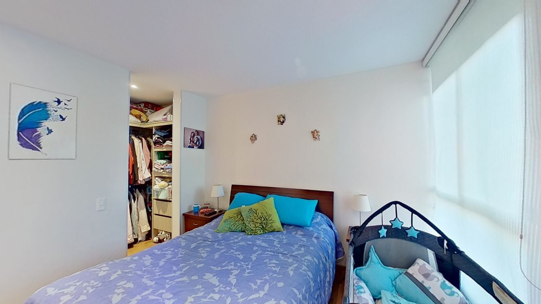 Apartamento en Venta en el Conjunto La Estancia Andalucía