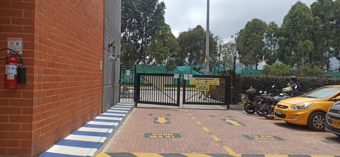 Apartamento en Venta en el Conjunto Olmo
