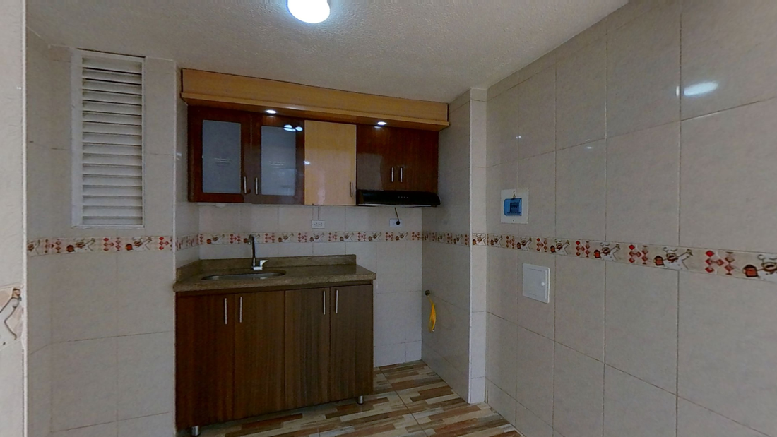 Apartamento en Venta en el Conjunto La Confianza 1