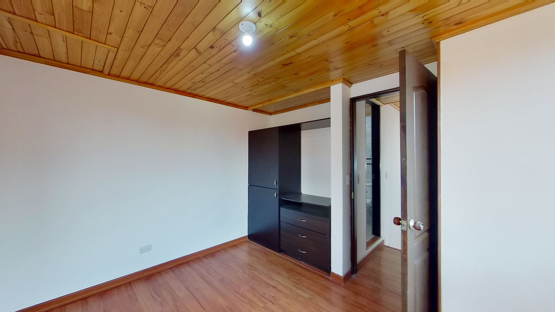 Casa en Venta en el Conjunto Bacata Reservado