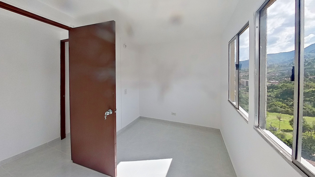 Apartamento en Venta en el Conjunto Manzanillo