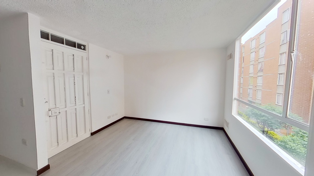 Apartamento en Venta en el Conjunto El Triunfo 1