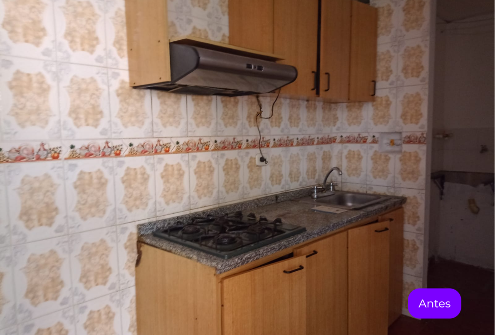 Apartamento en Venta en el Conjunto Xie