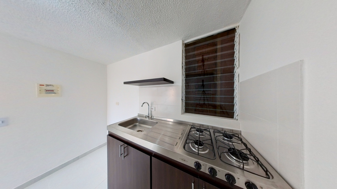 Apartamento en Venta en el Conjunto Frailejón 2
