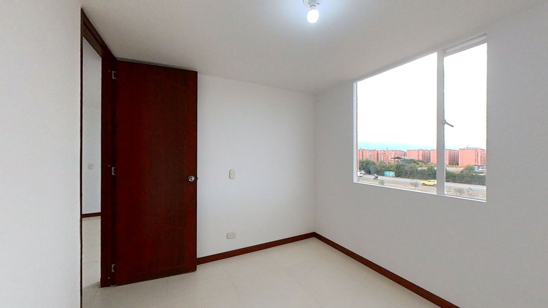 Apartamento en Venta en el Conjunto La Esperanza 3