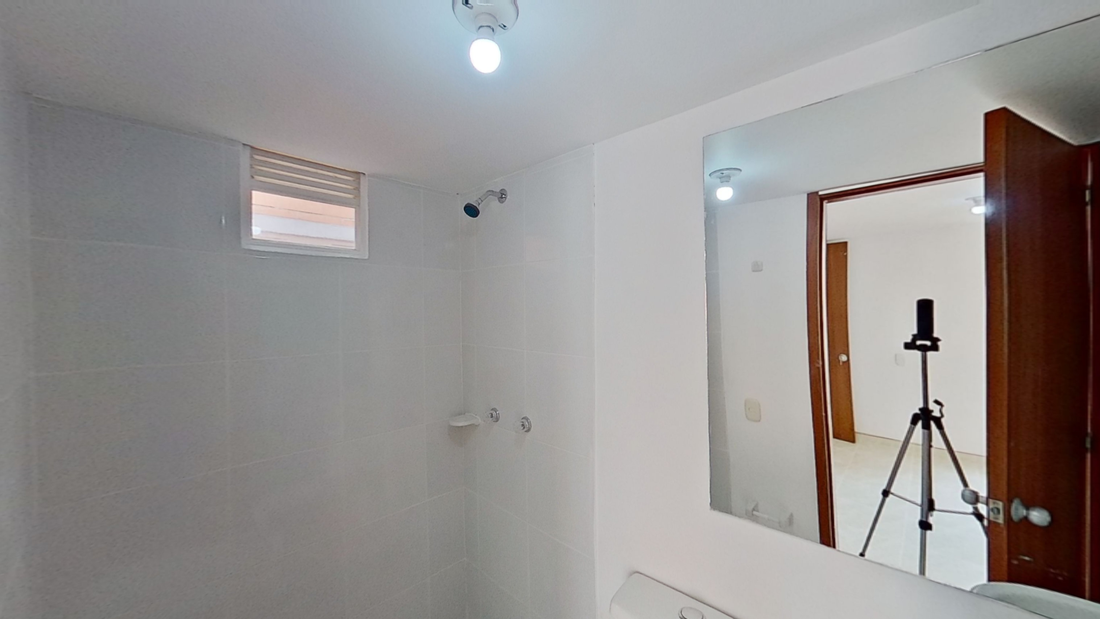 Apartamento en Venta en el Conjunto Parques de Engativa