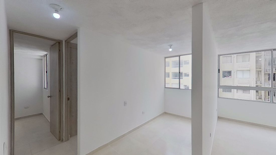 Apartamento en Venta en el Conjunto Coralina
