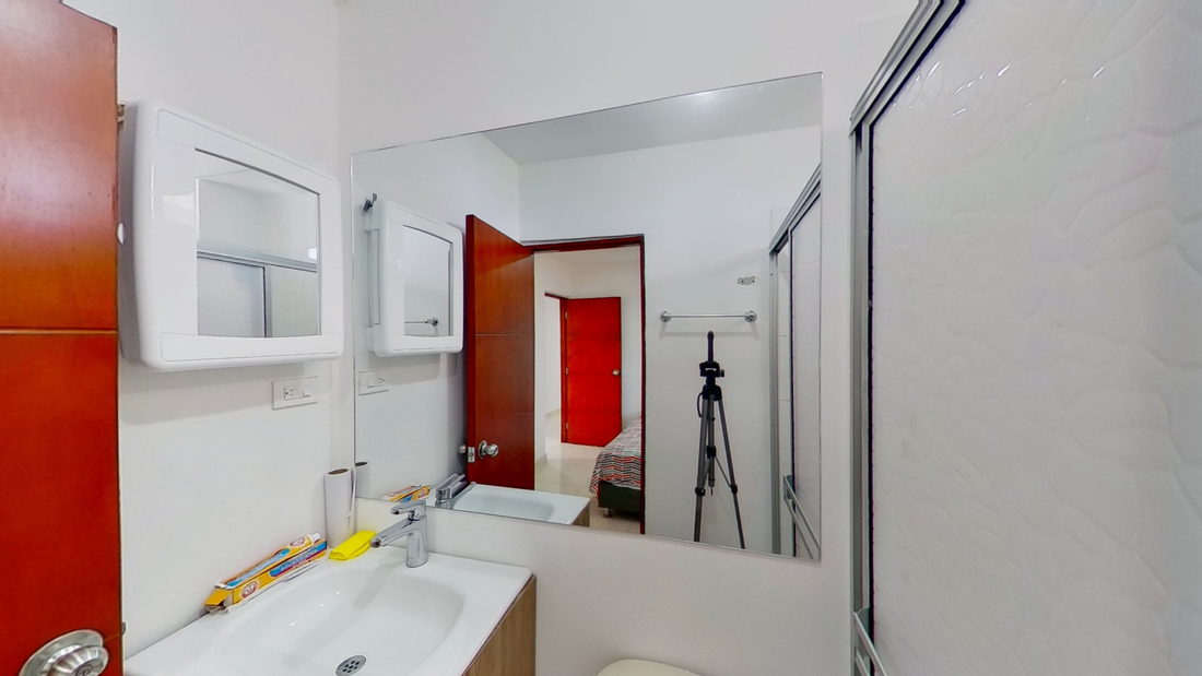 Apartamento en Venta en el Conjunto Edificio vicali II