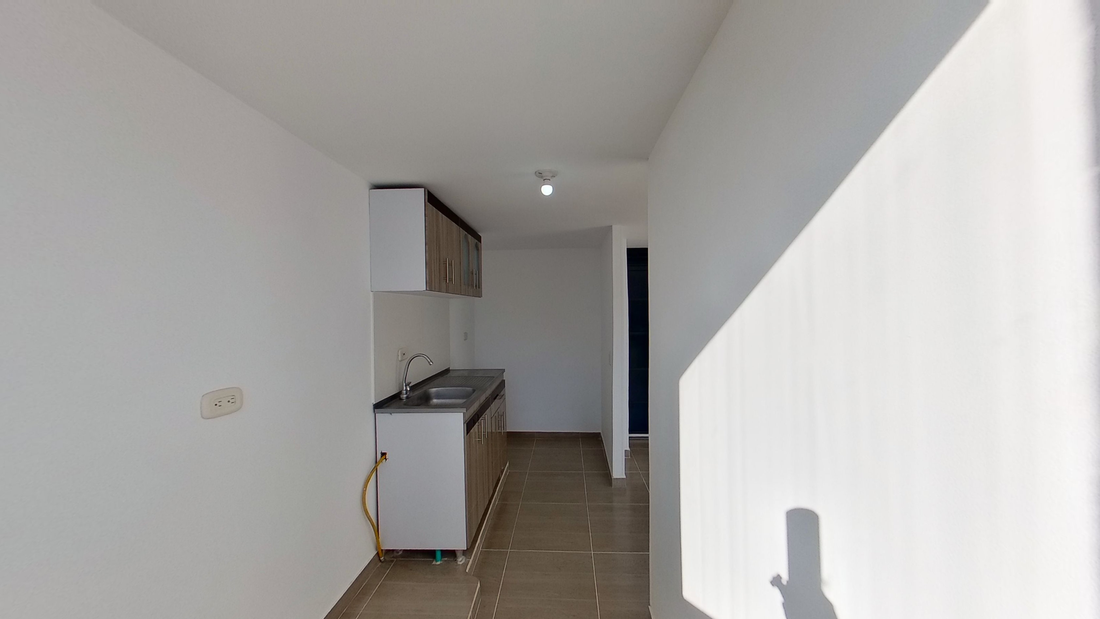 Apartamento en Venta en el Conjunto Parque Campestre 3
