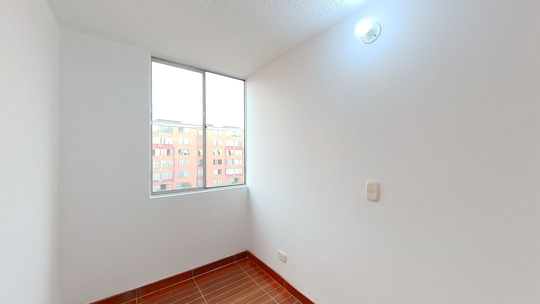 Apartamento en Venta en el Conjunto Frailejón 1