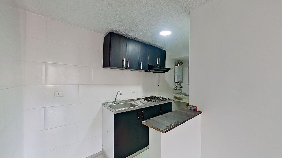 Apartamento en Venta en el Conjunto Boreal