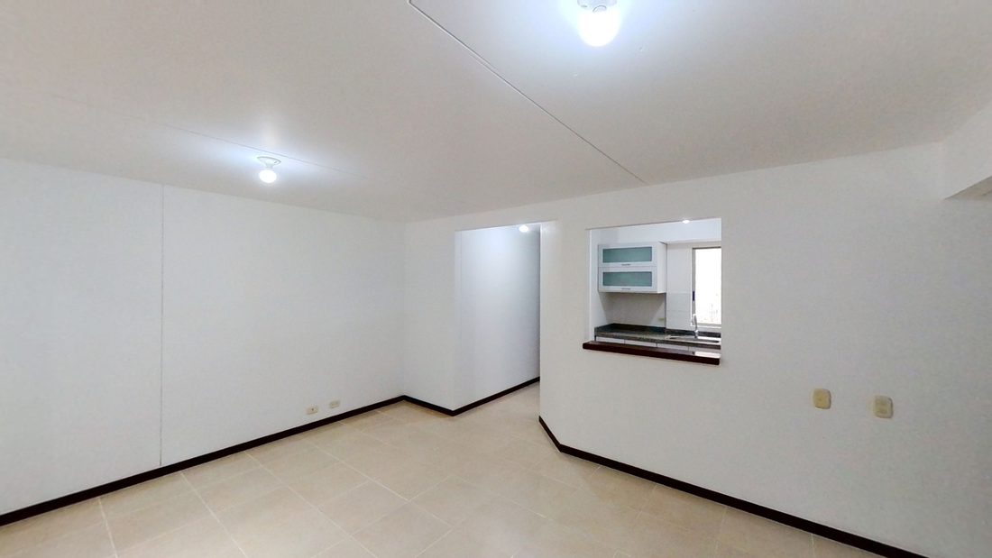Apartamento en Venta en el Conjunto Paseo del Lili