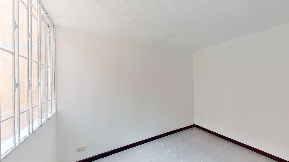 Apartamento en Venta en el Conjunto La Fortuna 1