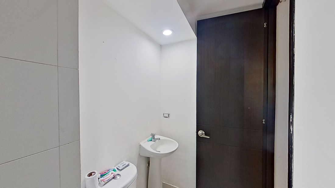 Apartamento en Venta en el Conjunto El Retiro