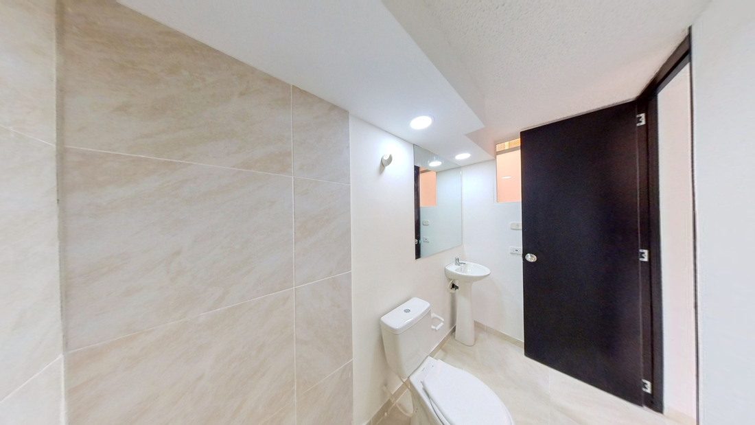 Apartamento en Venta en el Conjunto La Grandeza 2