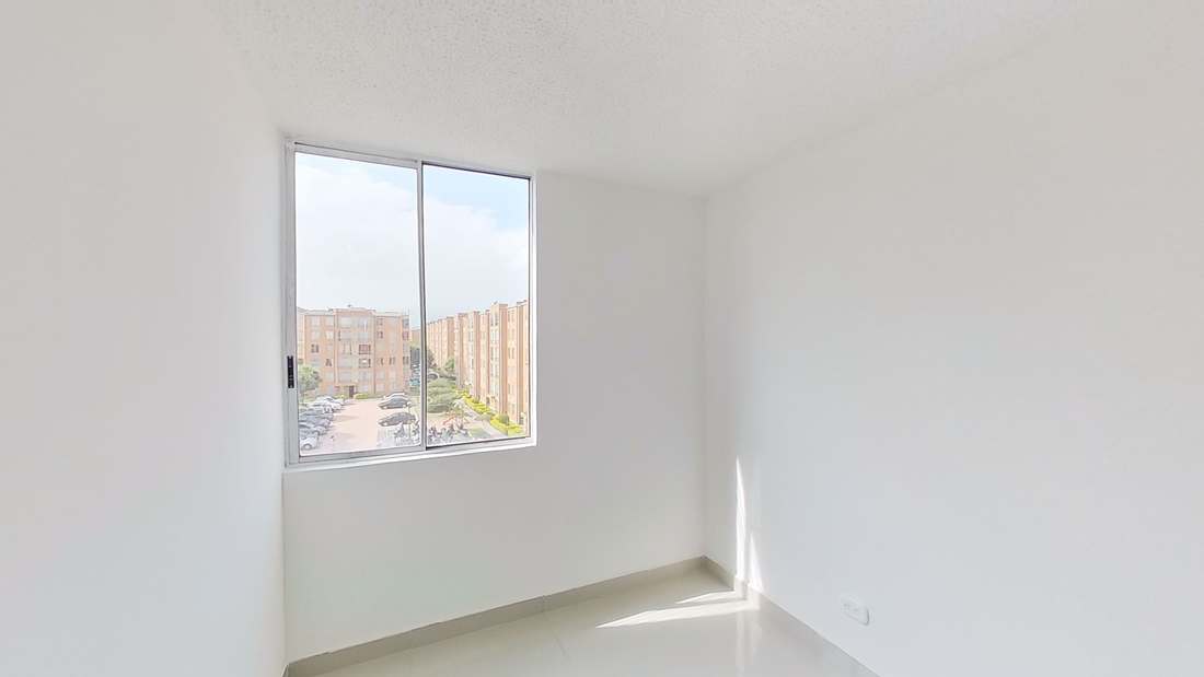 Apartamento en Venta en el Conjunto Orquidea