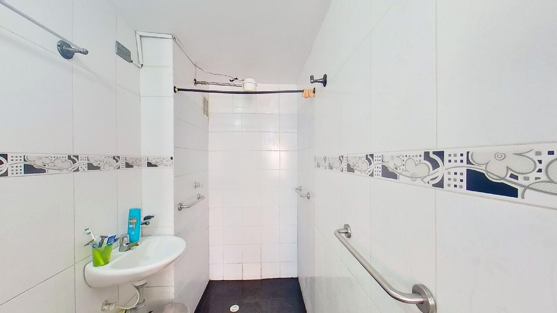 Apartamento en Venta en el Conjunto Parque Campestre 11