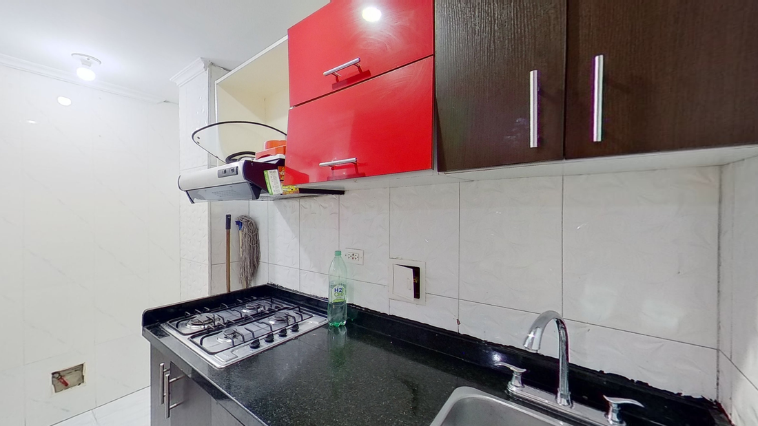 Apartamento en Venta en el Conjunto Edificio Ambrocia