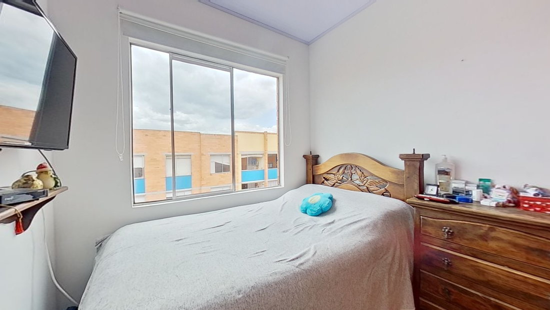 Apartamento en Venta en el Conjunto Nuevo Milenio
