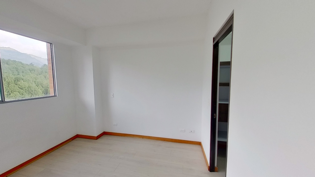 Apartamento en Venta en el Conjunto Bosque Alto