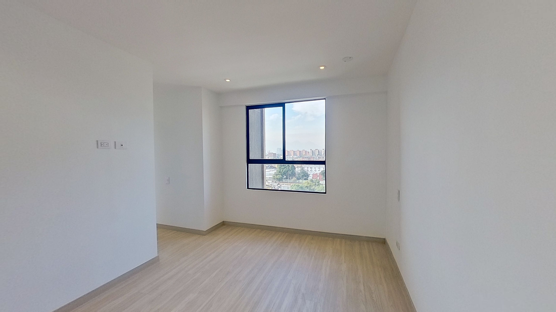 Apartamento en Venta en el Conjunto DC Home