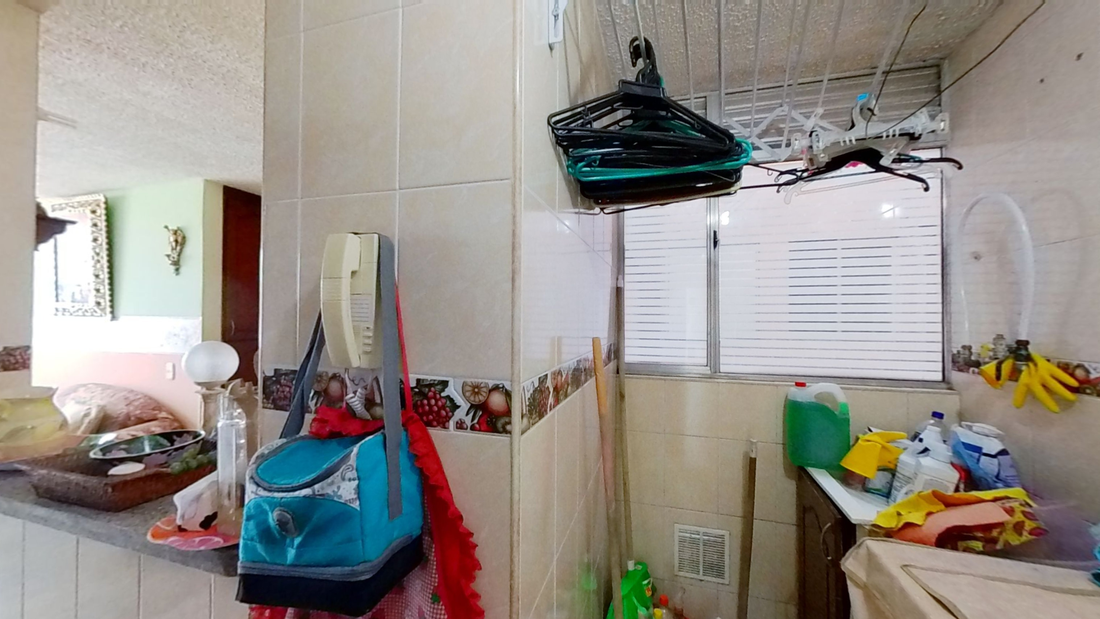 Apartamento en Venta en el Conjunto Newton