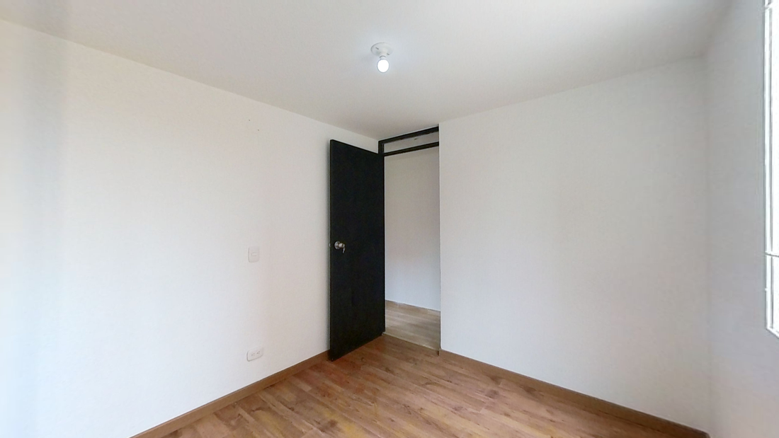 Apartamento en Venta en el Conjunto El Triunfo 4