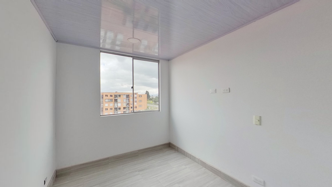 Apartamento en Venta en el Conjunto Tarento