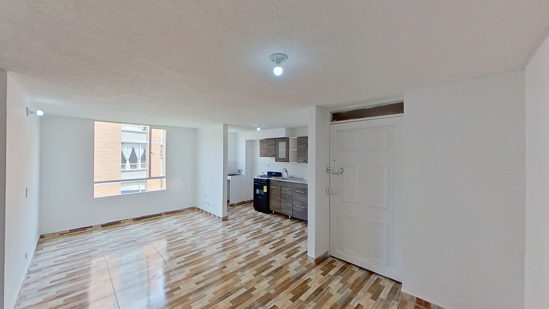 Apartamento en Venta en el Conjunto Camino 2