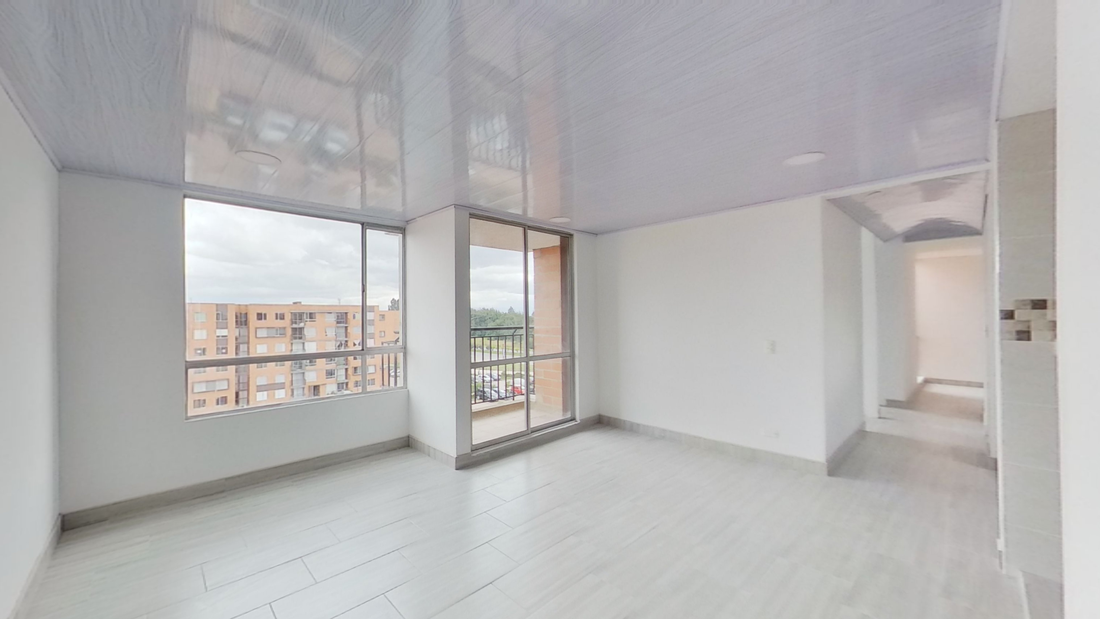 Apartamento en Venta en el Conjunto Tarento