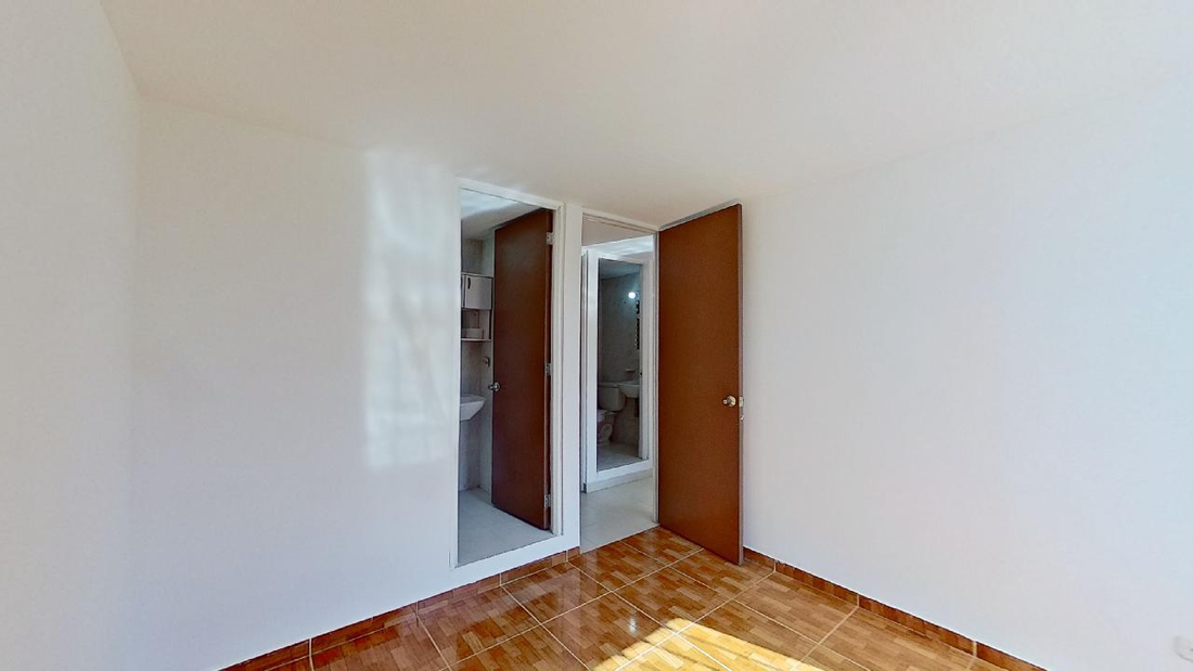 Apartamento en Venta en el Conjunto Almendros de Nueva Castilla