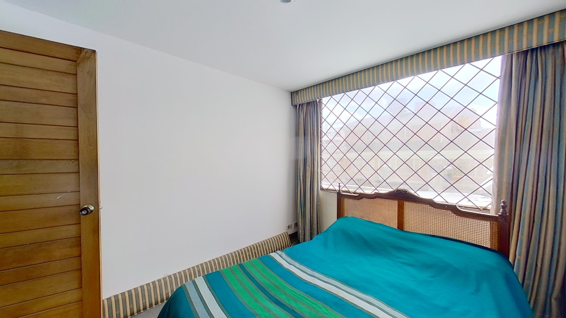 Apartamento en Venta en el Conjunto Edificio Alianza