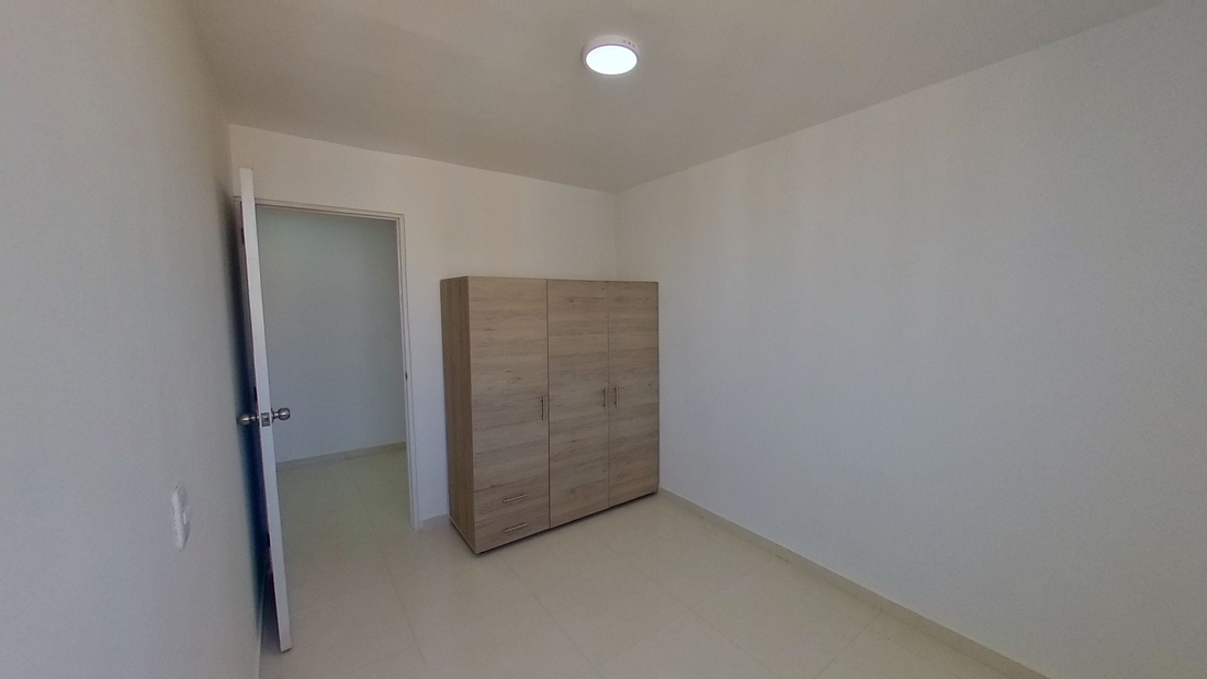 Apartamento en Venta en el Conjunto Encanto Caribe